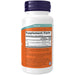 NOW Foods L-OptiZinc 30 mg 100 Veg Capsules - Health and Wellbeing at MySupplementShop by NOW Foods