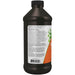 NOW Foods Liquid Chlorophyll Mint Flavour 16oz - Health and Wellbeing at MySupplementShop by NOW Foods