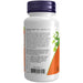 NOW Foods Maca 500 mg 100 Veg Capsules - Sexual Health at MySupplementShop by NOW Foods