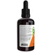 NOW Foods Pau D'Arco Extract Liquid 2oz (59ml) - Special Formula at MySupplementShop by NOW Foods