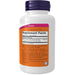 NOW Foods Rutin 450 mg 100 Veg Capsules - Health and Wellbeing at MySupplementShop by NOW Foods