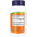 NOW Foods Spirulina 500 mg 100 Organic Tablets - Health and Wellbeing at MySupplementShop by NOW Foods