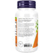 NOW Foods Spirulina 500 mg 100 Organic Tablets - Health and Wellbeing at MySupplementShop by NOW Foods