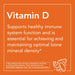 NOW Foods Vitamin D-3 2,000 IU 120 Softgels - Vitamins & Minerals at MySupplementShop by NOW Foods