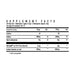 DNA Sports OG Swell Liquid Glycerol 30 Serving - Pump at MySupplementShop by DNA Sports