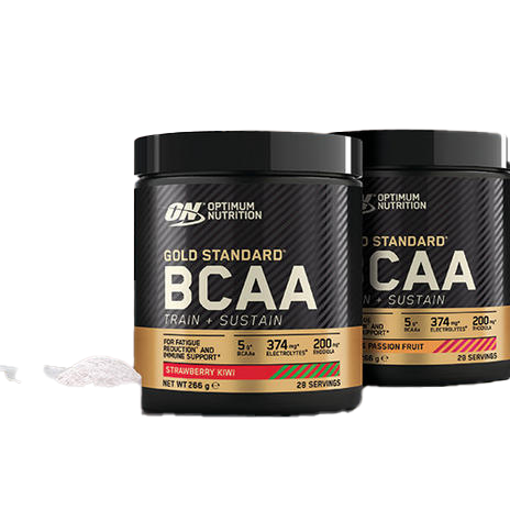 Optimum Nutrition Gold Standard BCAA 266g