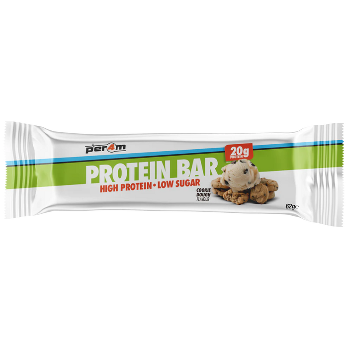 Per4m Protein Bars – 20g Protein, Low Sugar & Indulgent Taste | Ultimate Guilt-Free Snack in 7 Delicious Flavors