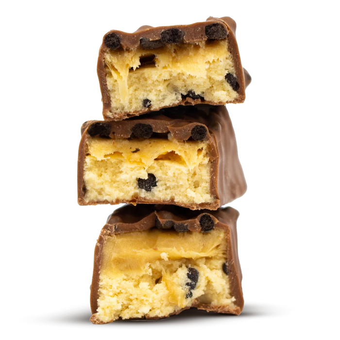 Per4m Protein Bars – 20g Protein, Low Sugar & Indulgent Taste | Ultimate Guilt-Free Snack in 7 Delicious Flavors