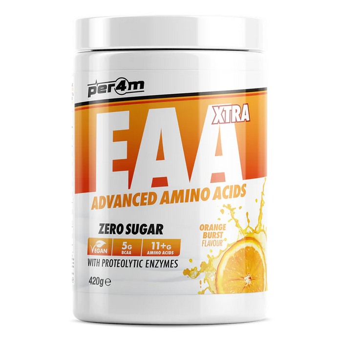 Per4m Amino Xtra 420g