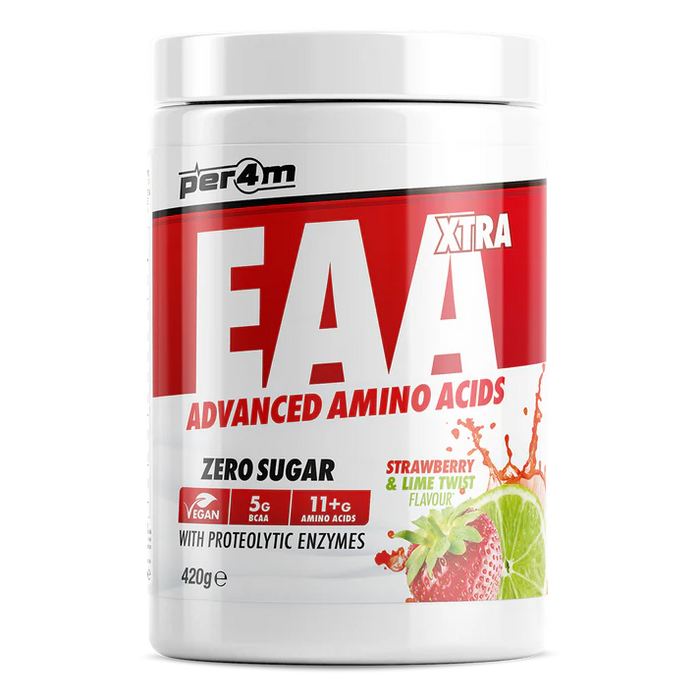 Per4m Amino Xtra 420g