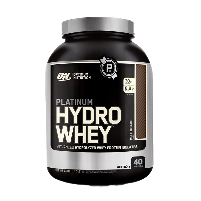 Optimum Nutrition Platinum Hydro Whey 1.5kg