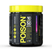 Poison Pre 375g Grape Bubblegum - Pre Workout at MySupplementShop by Poison