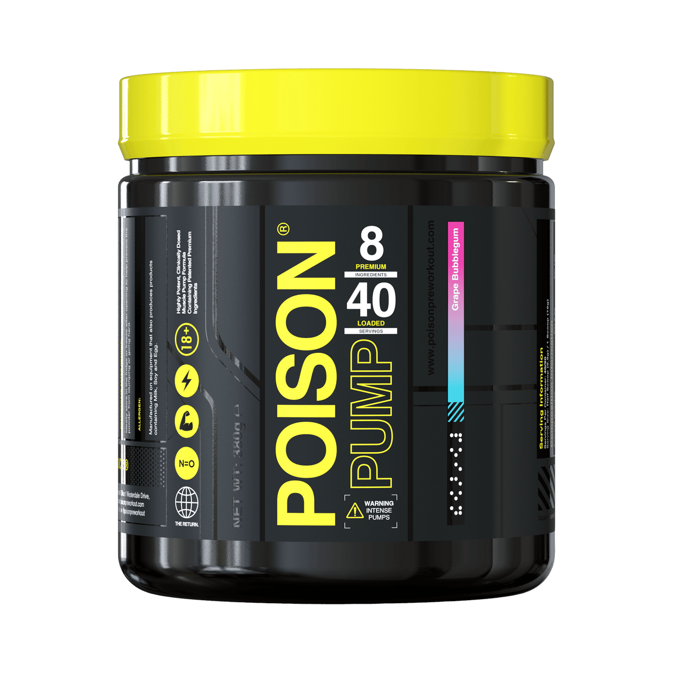 Poison