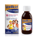 Vitabiotics WellKid Multi-Vitamin Liquid Natural Orange Flavour 4-12 Years 150ml - Children at MySupplementShop by Vitabiotics