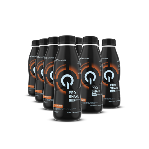 MySupplementShop
