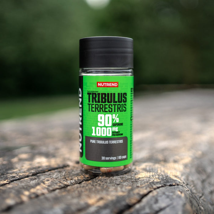 Nutrend Tribulus Terrestris 60 caps