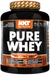 NXT Nutrition Pure Whey 2.25kg - Salted Caramel - Whey Protein at MySupplementShop by Nxt Nutrition