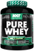 NXT Nutrition Pure Whey 2.25kg - Chocolate Mint - Whey Protein at MySupplementShop by Nxt Nutrition