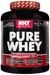 NXT Nutrition Pure Whey 2.25kg - Raspberry Ripple - Whey Protein at MySupplementShop by Nxt Nutrition