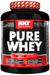 NXT Nutrition Pure Whey 2.25kg - Strawberry - Whey Protein at MySupplementShop by Nxt Nutrition