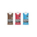 QNT Delicious Whey Shakes 12 x 330ml - Chocolate - Sports Nutrition at MySupplementShop by QNT