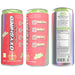 EHP Labs OxyShred Ultra Energy Drink RTD 12x355ml - Pre Workout at MySupplementShop by EHP Labs