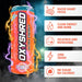 EHP Labs OxyShred Ultra Energy Drink RTD 12x355ml - Pre Workout at MySupplementShop by EHP Labs