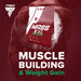 Trec Nutrition Mass XXL Gainer | High-energy formula of carbohydrate and whey protein - Weight Gainers & Carbs at MySupplementShop by Trec Nutrition