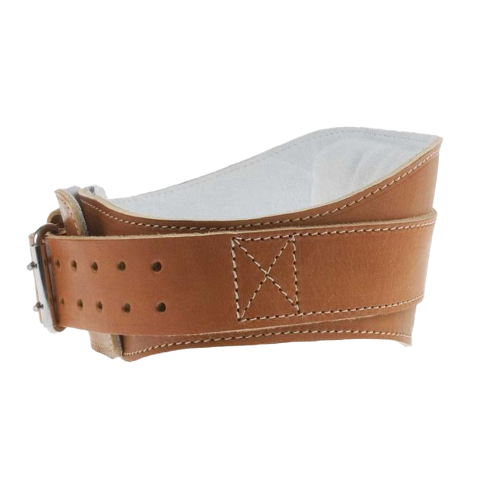 Schiek Leather Contour Belt L2004