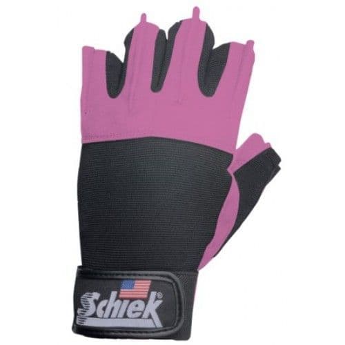 Schiek Model 520 Women's Lifting Gloves - Lifting Gloves at MySupplementShop by Schiek Sports