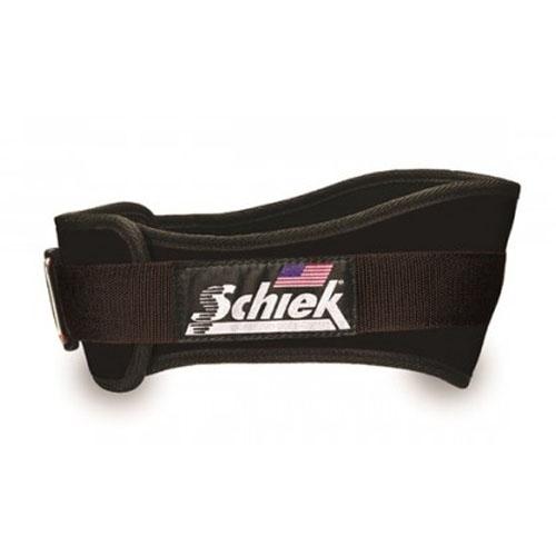 Schiek Model 3004 Power Lifting Belt - Black - XS - Lifting Belt at MySupplementShop by Schiek Sports