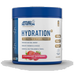 Applied Nutrition Hydration+ 240g - Blue Raspberry - Sports & Energy Drink Mixes at MySupplementShop by Applied Nutrition