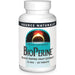 Source Naturals Bioperine 10mg 60 Tablets - Brain & Memory at MySupplementShop by Source Naturals