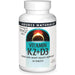 Source Naturals Vitamin K2 + D3 100mcg 30 Tablets - Immune Support at MySupplementShop by Source Naturals