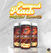Lycan Labs Untamed Protein Gummies 290g Pumped Peach - Sports Supplements at MySupplementShop by Lycan Labs