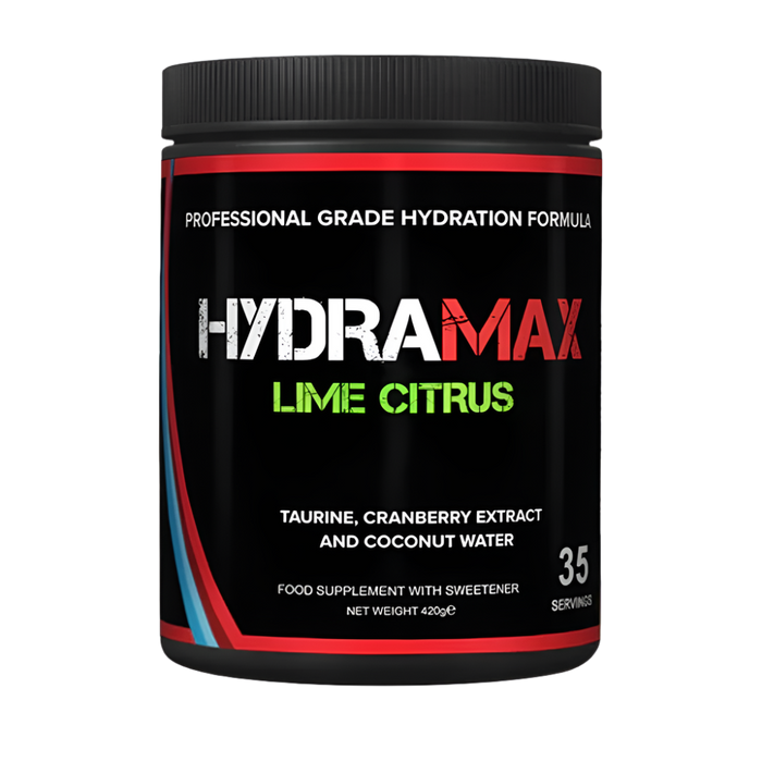 Strom Sports HydraMAX 420g