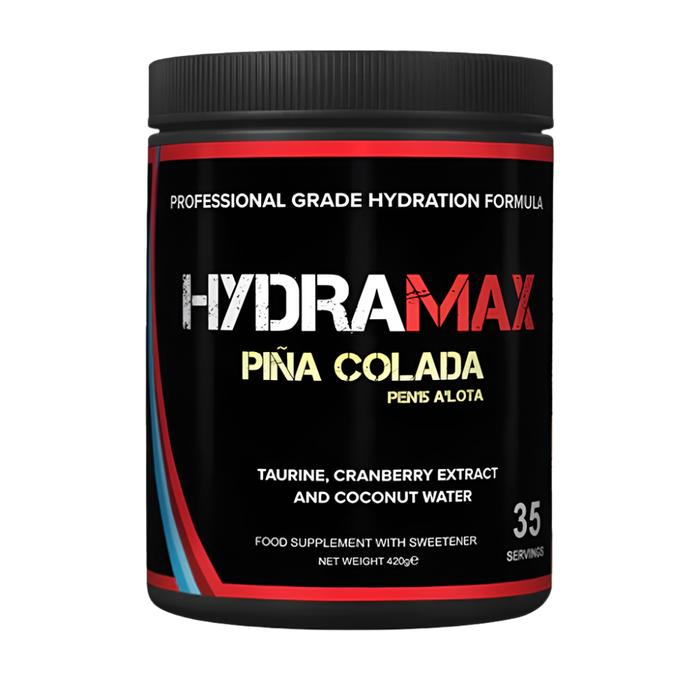 Strom Sports HydraMAX 420g