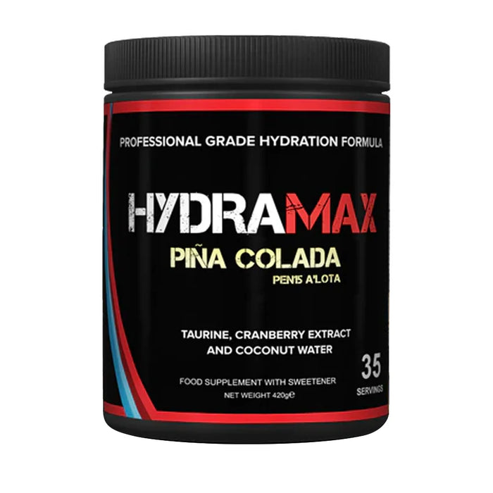 Strom Sports HydraMAX 420g