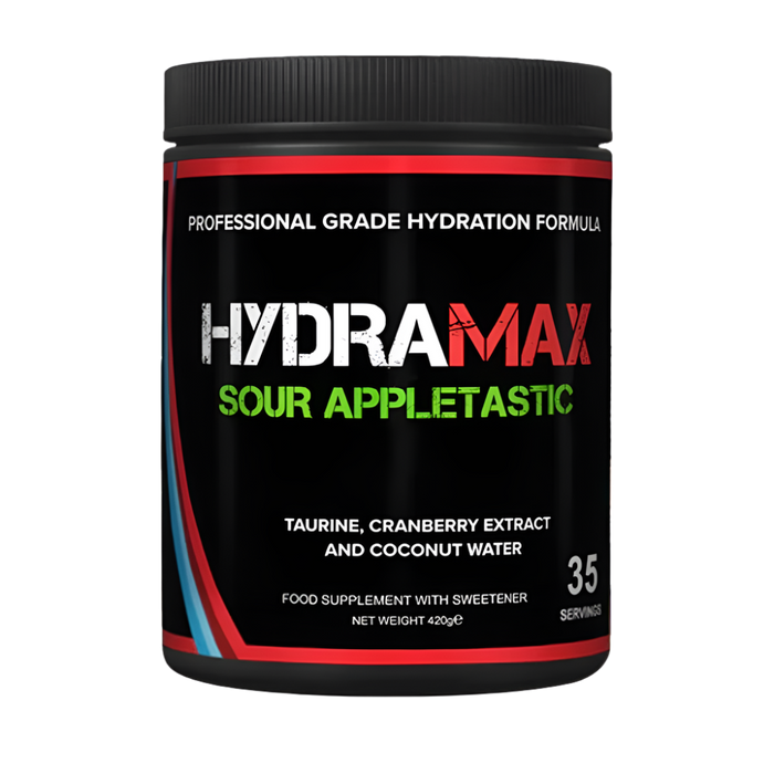 Strom Sports HydraMAX 420g