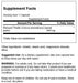 Swanson Blessed Thistle 400 mg 90 Capsules - Digestive Health at MySupplementShop by Swanson