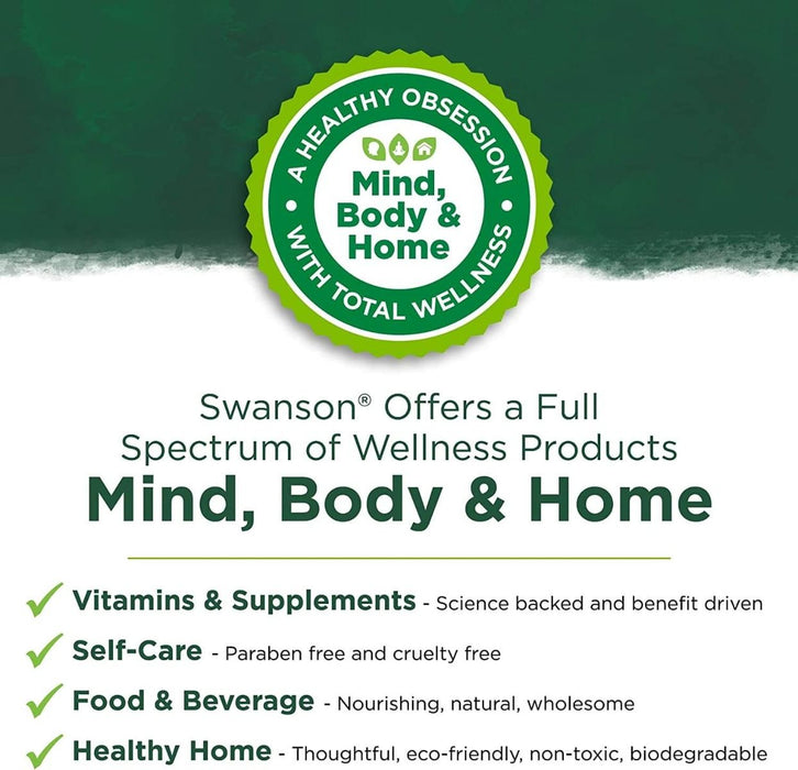 Swanson Bitter Melon 500 mg 60 Capsules - Health and Wellbeing at MySupplementShop by Swanson