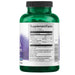 Swanson Liquid Calcium & Magnesium 100 Softgels - Energy & Vitality at MySupplementShop by Swanson