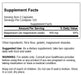 Swanson Magnesium 200 mg 250 Capsules - Vitamins & Minerals at MySupplementShop by Swanson