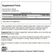 Swanson MSM 1.5 g 120 Tablets - Joint Support at MySupplementShop by Swanson