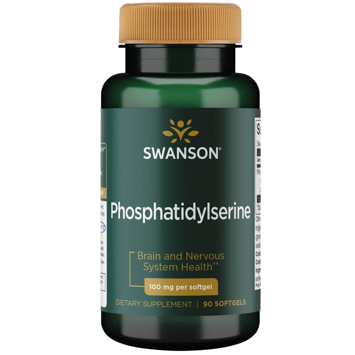 Phospholipids