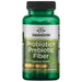 Swanson Probiotic+ Prebiotic Fiber 500 Million CFU 60 Veggie Capsules - Health and Wellbeing at MySupplementShop by Swanson