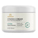 Swanson Vitamin K Cream with Menaquinone-7 2 fl oz Cream - Skin Care at MySupplementShop by Swanson