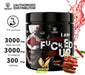 Swedish Supplements F***** Up Joker 300g Cloudy Apple - Sports Nutrition at MySupplementShop by Swedish Supplements