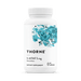 Thorne Research 5-MTHF 5mg (L-5-Methyltetrahydrofolate) 60 Capsules - Energy & Vitality at MySupplementShop by Thorne