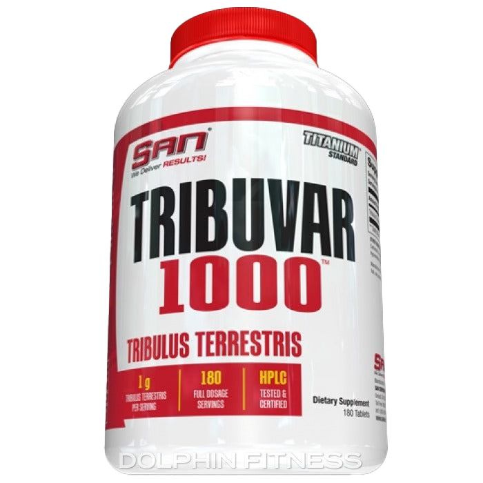 SAN Tribuvar 180 Tabs